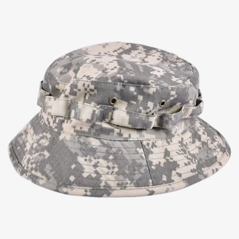 Men's Summer Hat